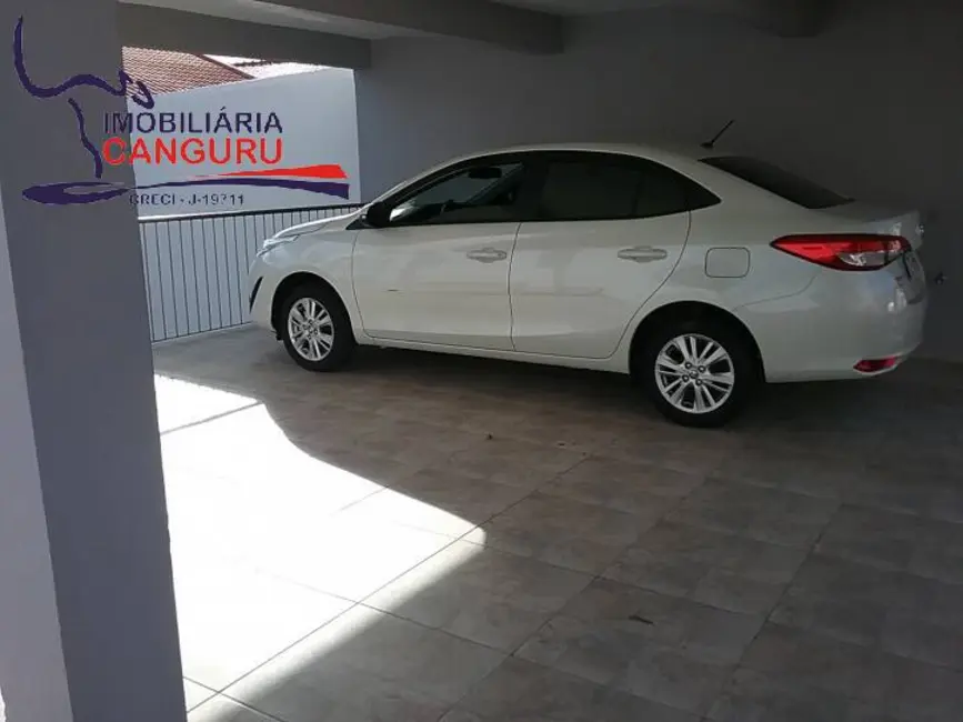 Foto 7 de Casa com 4 quartos à venda, 418m2 em Centro, Piraju - SP