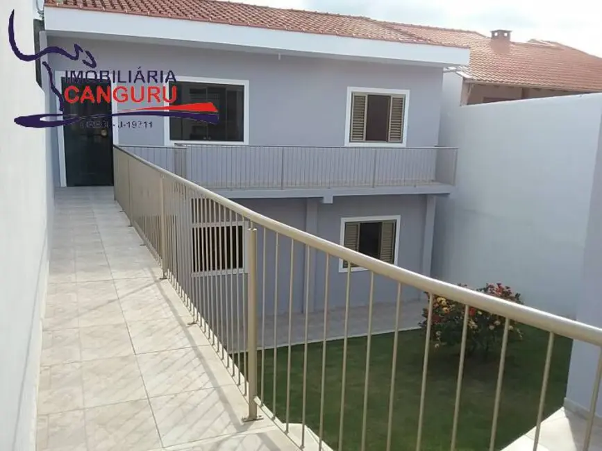 Foto 3 de Casa com 4 quartos à venda, 418m2 em Centro, Piraju - SP