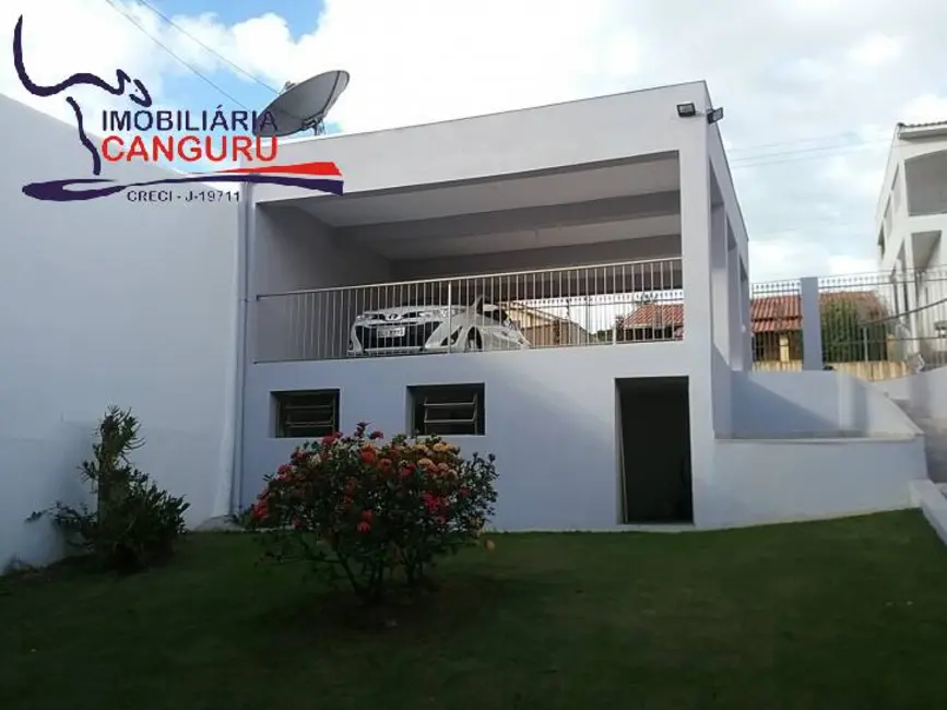 Foto 9 de Casa com 4 quartos à venda, 418m2 em Centro, Piraju - SP