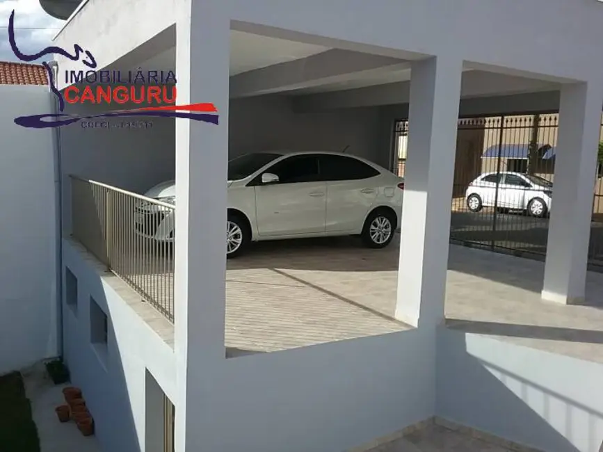 Foto 6 de Casa com 4 quartos à venda, 418m2 em Centro, Piraju - SP