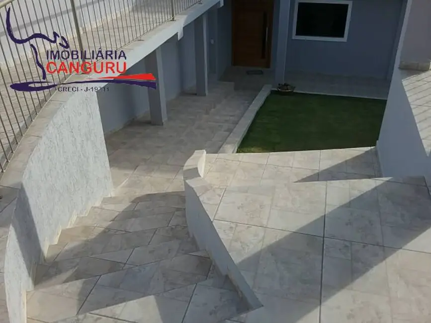 Foto 2 de Casa com 4 quartos à venda, 418m2 em Centro, Piraju - SP