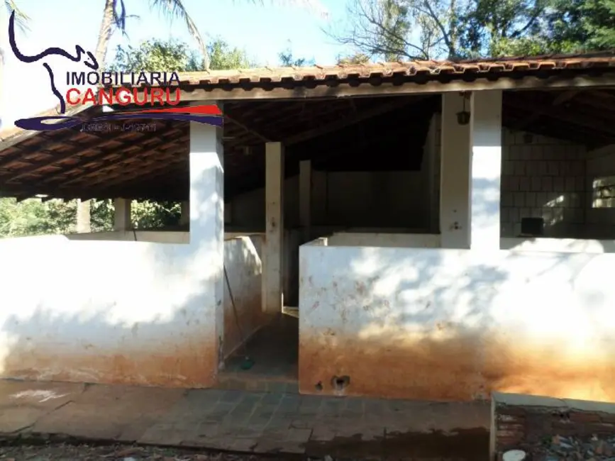 Foto 9 de Sala Comercial à venda, 8050m2 em Piraju - SP