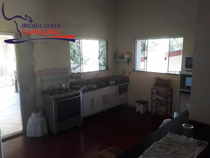 Foto 9 de Casa com 5 quartos à venda, 588m2 em Piraju - SP