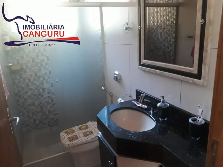 Foto 8 de Casa com 5 quartos à venda, 588m2 em Piraju - SP