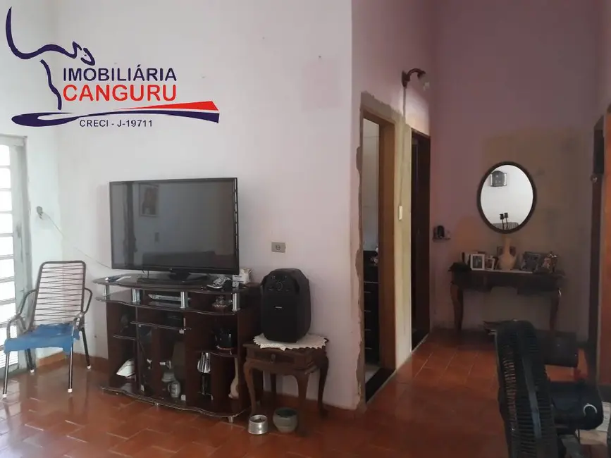 Foto 3 de Casa com 5 quartos à venda, 588m2 em Piraju - SP