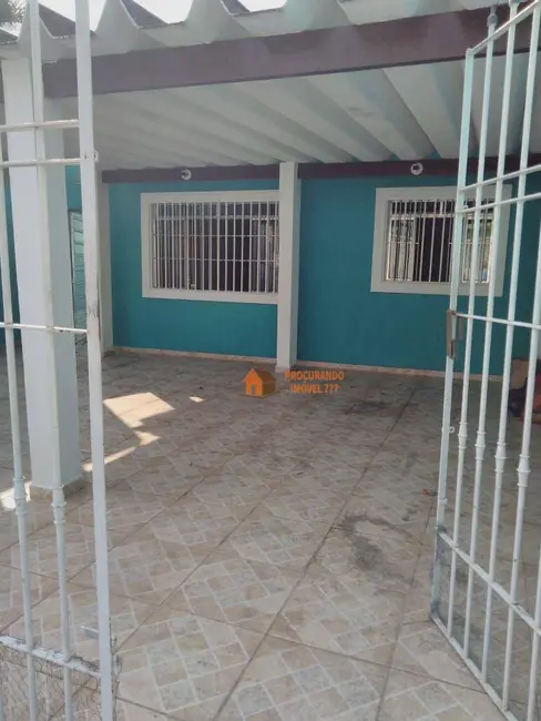 Foto 2 de Casa com 2 quartos à venda e para alugar, 165m2 em Vila Rosália, Guarulhos - SP