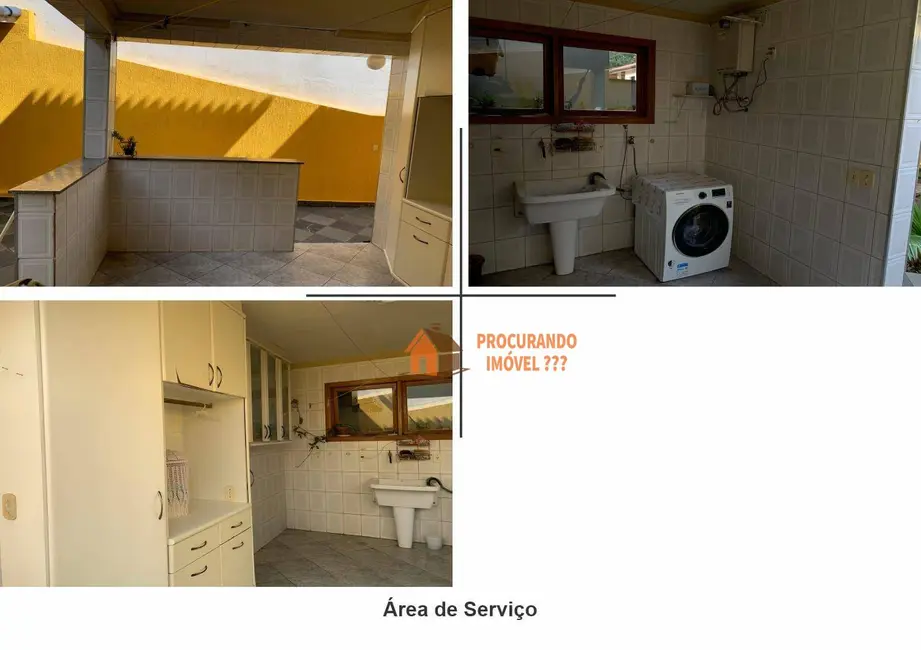 Foto 7 de Casa de Condomínio com 4 quartos à venda, 300m2 em Cidade Parquelandia, Mogi Das Cruzes - SP