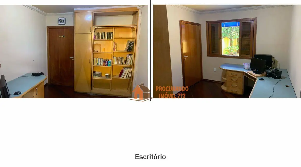 Foto 6 de Casa de Condomínio com 4 quartos à venda, 300m2 em Cidade Parquelandia, Mogi Das Cruzes - SP