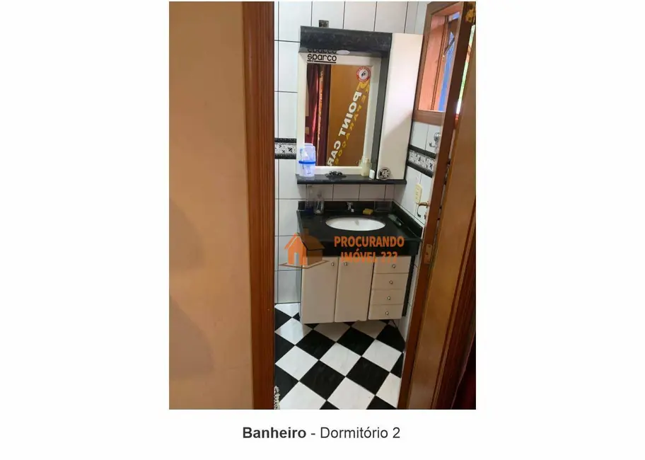 Foto 3 de Casa de Condomínio com 4 quartos à venda, 300m2 em Cidade Parquelandia, Mogi Das Cruzes - SP