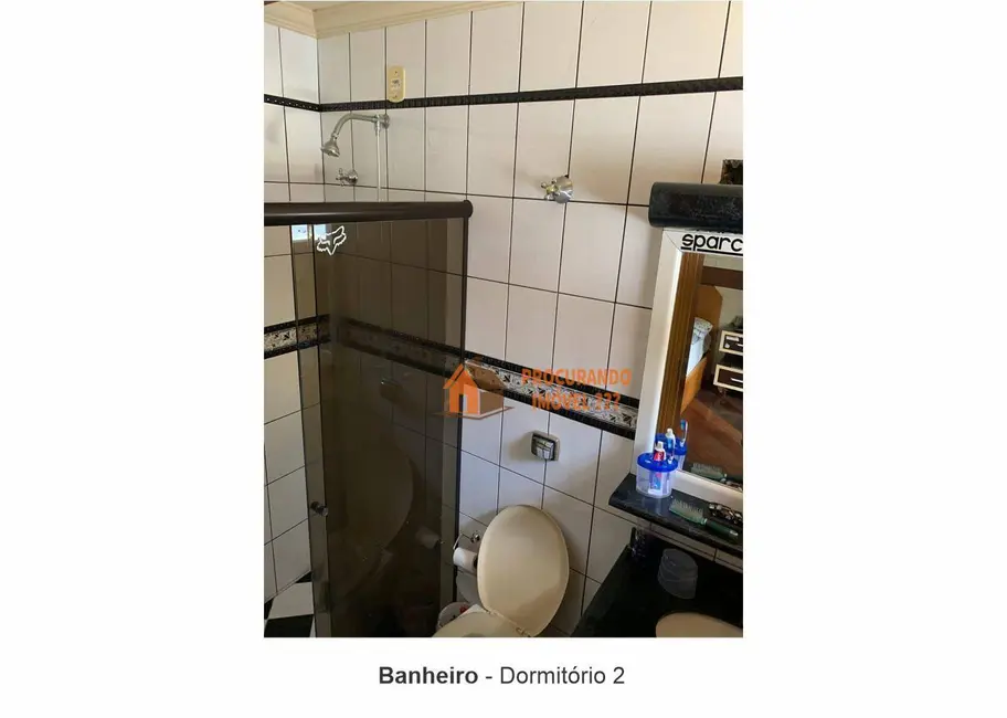 Foto 5 de Casa de Condomínio com 4 quartos à venda, 300m2 em Cidade Parquelandia, Mogi Das Cruzes - SP