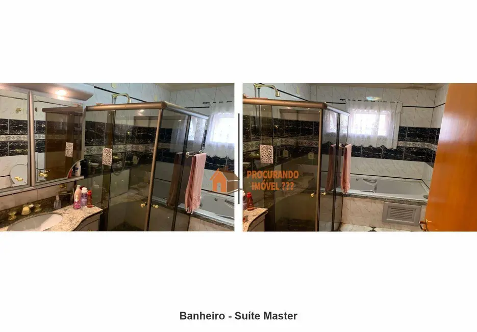 Foto 8 de Casa de Condomínio com 4 quartos à venda, 300m2 em Cidade Parquelandia, Mogi Das Cruzes - SP