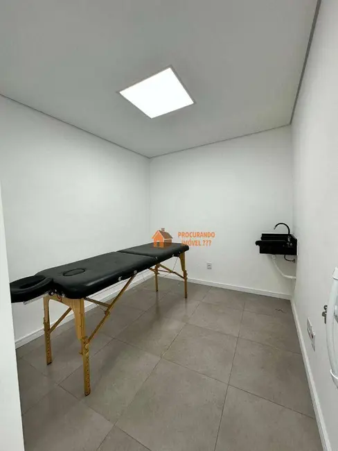 Sala Comercial para alugar, 8m2 em Vila Rosália, Guarulhos - SP - imagem 8 Foto 8 de Sala Comercial para alugar, 8m2 em Vila Rosália, Guarulhos - SP