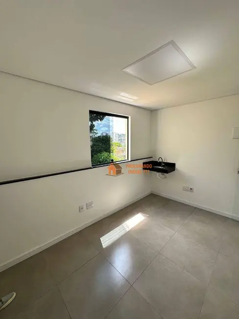 Sala Comercial para alugar, 8m2 em Vila Rosália, Guarulhos - SP - imagem 6 Foto 6 de Sala Comercial para alugar, 8m2 em Vila Rosália, Guarulhos - SP