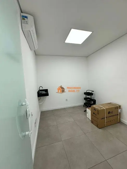 Sala Comercial para alugar, 8m2 em Vila Rosália, Guarulhos - SP - imagem 9 Foto 9 de Sala Comercial para alugar, 8m2 em Vila Rosália, Guarulhos - SP