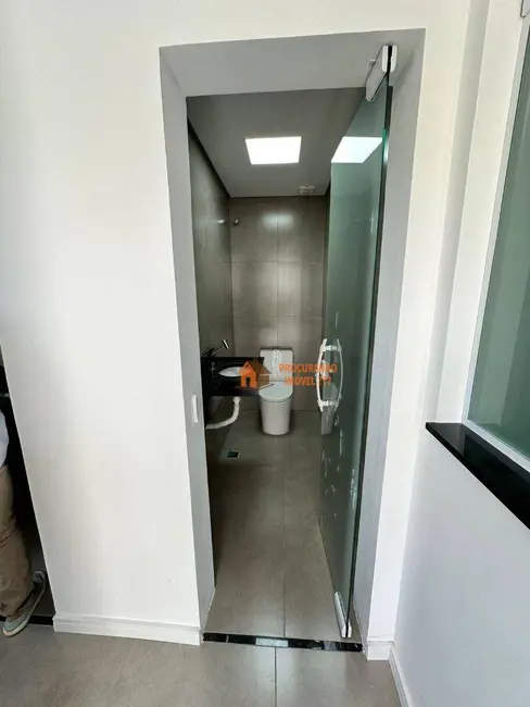 Sala Comercial para alugar, 8m2 em Vila Rosália, Guarulhos - SP - imagem 4 Foto 4 de Sala Comercial para alugar, 8m2 em Vila Rosália, Guarulhos - SP