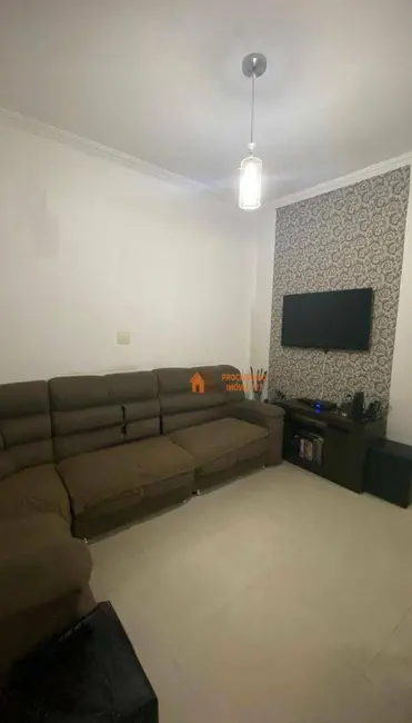 Foto 1 de Casa com 2 quartos à venda, 134m2 em Vila Rosália, Guarulhos - SP