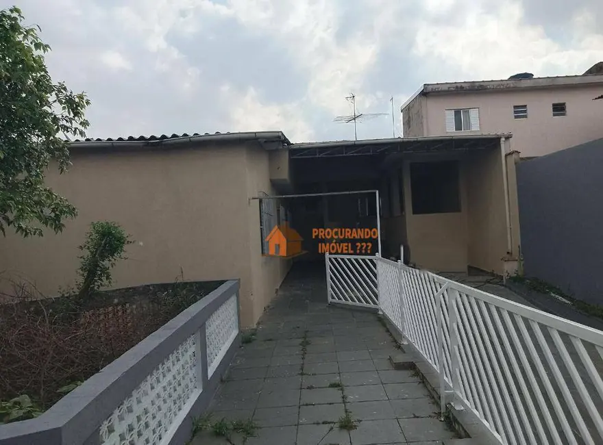 Foto 5 de Casa com 2 quartos à venda, 250m2 em Vila Maricy, Guarulhos - SP