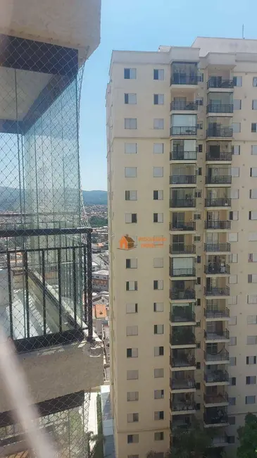 Foto 3 de Apartamento com 2 quartos à venda, 64m2 em Picanço, Guarulhos - SP