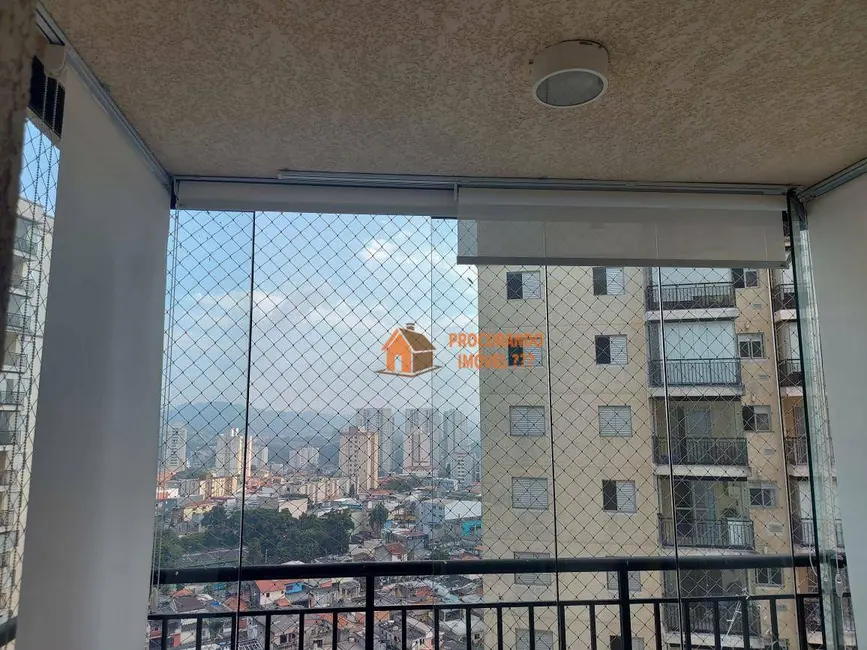 Foto 2 de Apartamento com 2 quartos à venda, 64m2 em Picanço, Guarulhos - SP