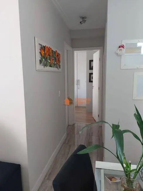 Foto 7 de Apartamento com 2 quartos à venda, 64m2 em Picanço, Guarulhos - SP