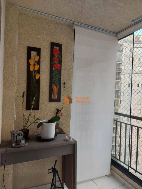 Foto 5 de Apartamento com 2 quartos à venda, 64m2 em Picanço, Guarulhos - SP
