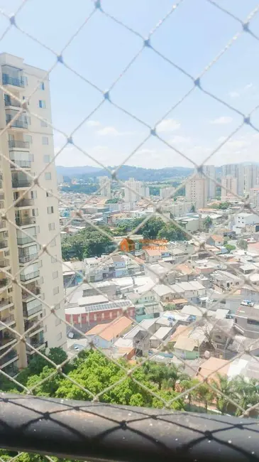 Foto 4 de Apartamento com 2 quartos à venda, 64m2 em Picanço, Guarulhos - SP