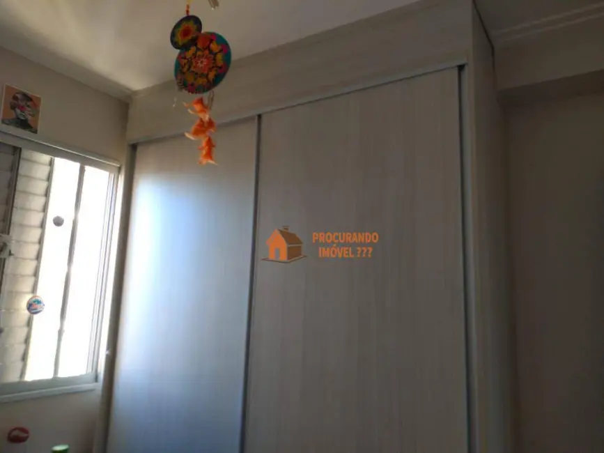 Foto 9 de Apartamento com 2 quartos à venda, 64m2 em Picanço, Guarulhos - SP