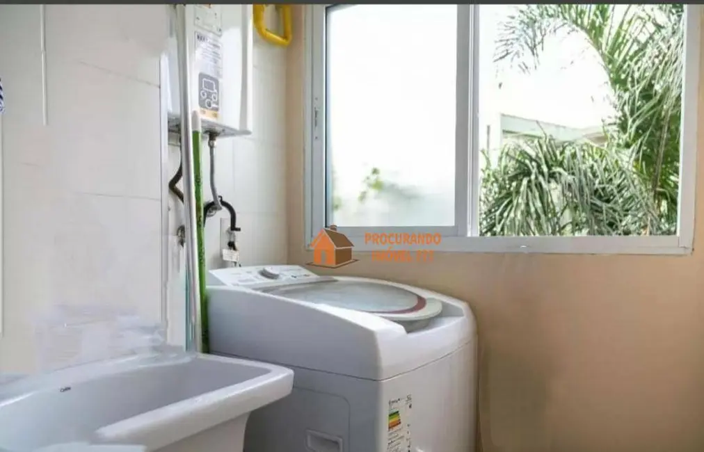 Apartamento com 2 quartos à venda, 63m2 em Vila Barros, Guarulhos - SP - imagem 7 Foto 7 de Apartamento com 2 quartos à venda, 63m2 em Vila Barros, Guarulhos - SP