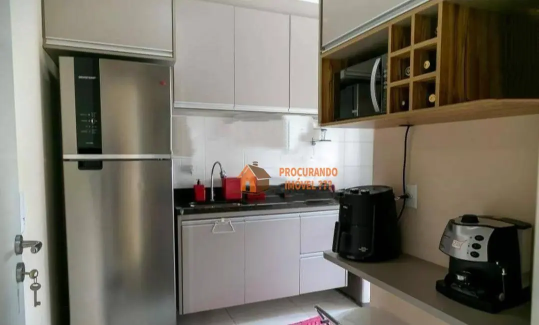 Apartamento com 2 quartos à venda, 63m2 em Vila Barros, Guarulhos - SP - imagem 6 Foto 6 de Apartamento com 2 quartos à venda, 63m2 em Vila Barros, Guarulhos - SP