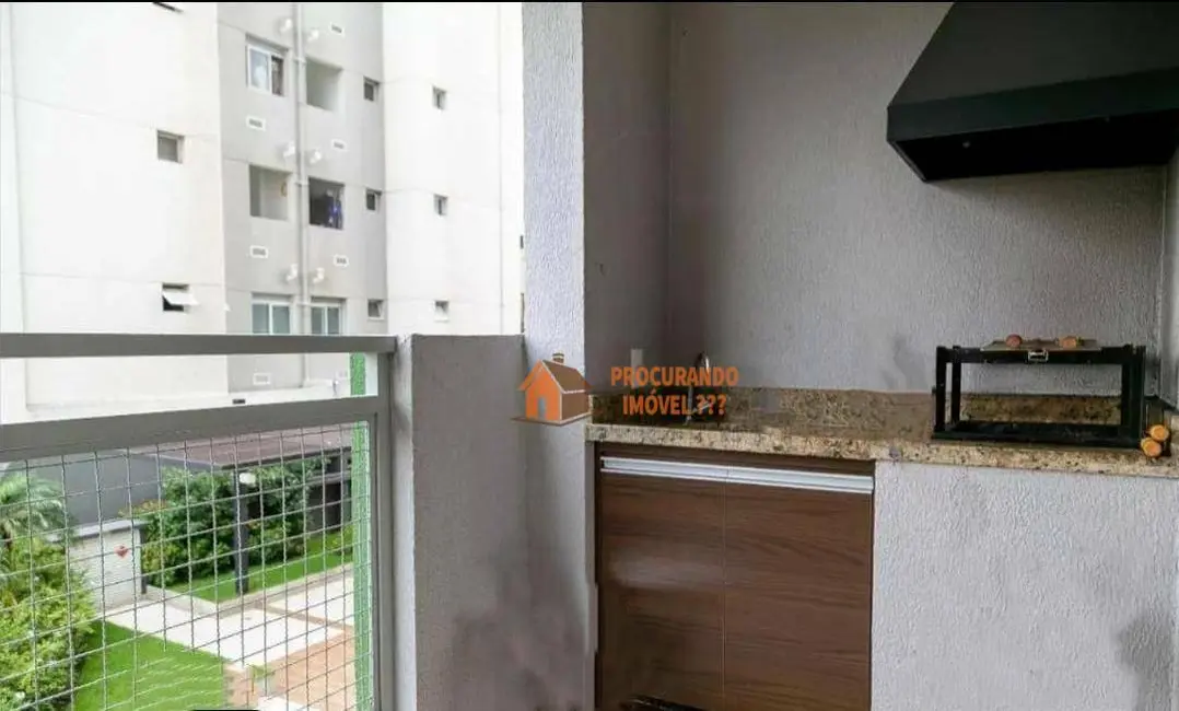 Apartamento com 2 quartos à venda, 63m2 em Vila Barros, Guarulhos - SP - imagem 4 Foto 4 de Apartamento com 2 quartos à venda, 63m2 em Vila Barros, Guarulhos - SP