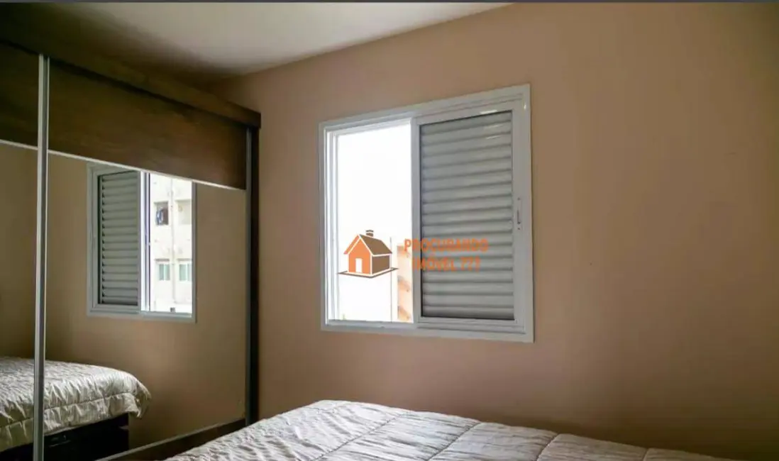 Apartamento com 2 quartos à venda, 63m2 em Vila Barros, Guarulhos - SP - imagem 2 Foto 2 de Apartamento com 2 quartos à venda, 63m2 em Vila Barros, Guarulhos - SP