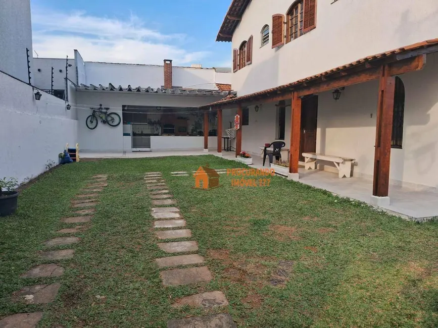 Foto 5 de Casa com 5 quartos à venda, 400m2 em Vila Galvão, Guarulhos - SP