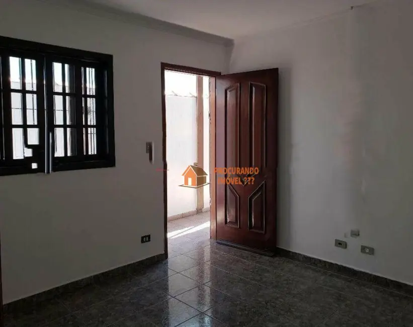 Foto 1 de Casa com 2 quartos à venda, 125m2 em Vila Barros, Guarulhos - SP