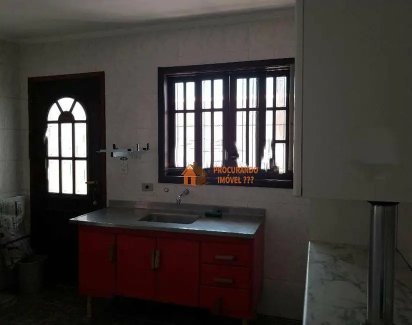 Foto 8 de Casa com 2 quartos à venda, 125m2 em Vila Barros, Guarulhos - SP