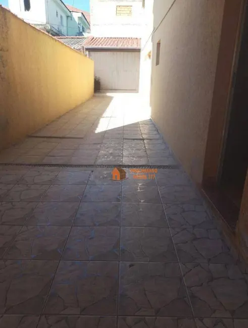 Foto 5 de Sobrado com 3 quartos à venda, 172m2 em Vila Marilda, Guarulhos - SP