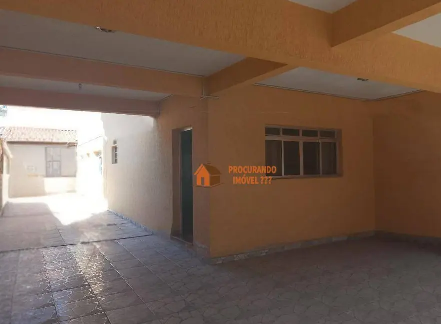 Foto 1 de Sobrado com 3 quartos à venda, 172m2 em Vila Marilda, Guarulhos - SP