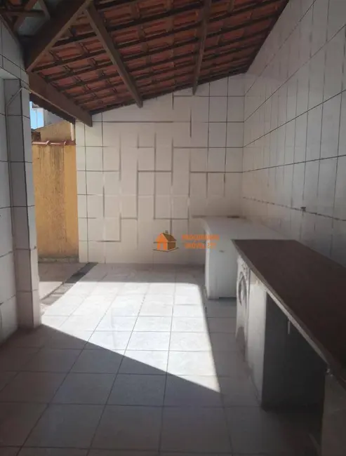 Foto 8 de Sobrado com 3 quartos à venda, 172m2 em Vila Marilda, Guarulhos - SP