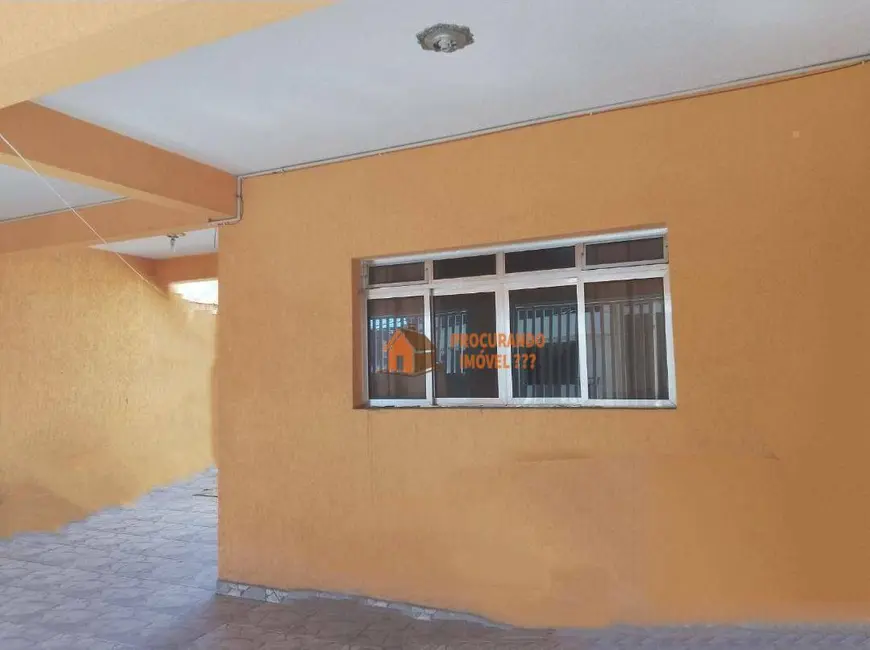 Foto 2 de Sobrado com 3 quartos à venda, 172m2 em Vila Marilda, Guarulhos - SP