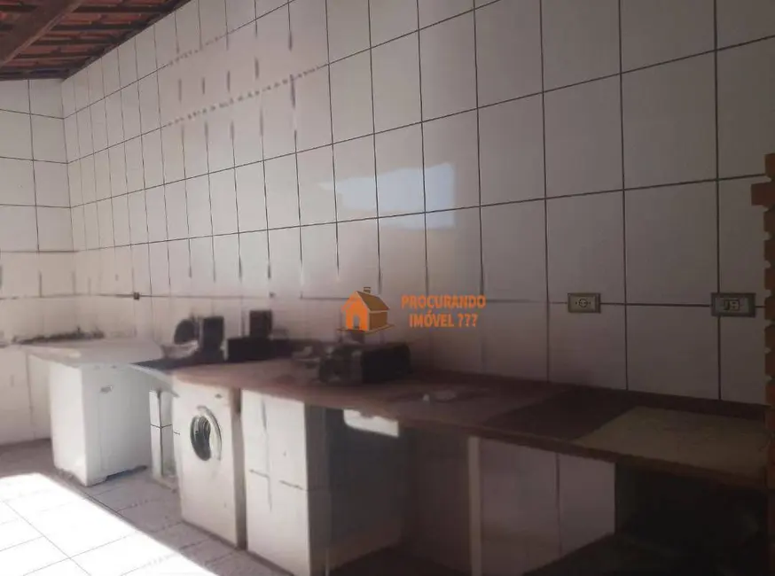 Foto 7 de Sobrado com 3 quartos à venda, 172m2 em Vila Marilda, Guarulhos - SP