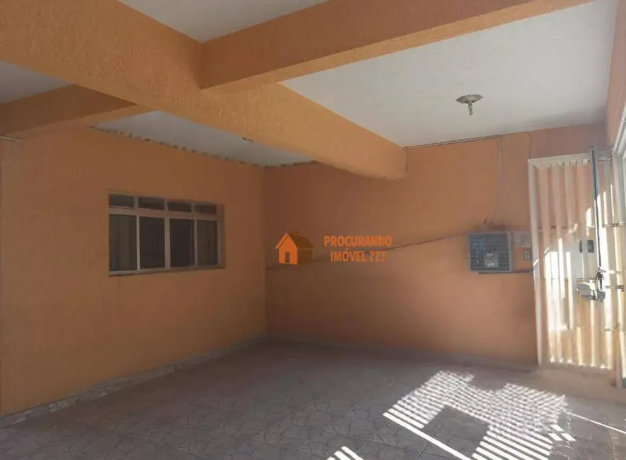 Foto 3 de Sobrado com 3 quartos à venda, 172m2 em Vila Marilda, Guarulhos - SP