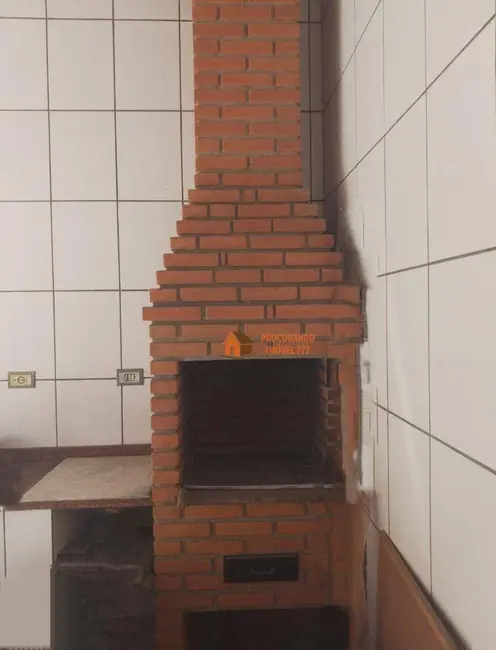 Foto 9 de Sobrado com 3 quartos à venda, 172m2 em Vila Marilda, Guarulhos - SP