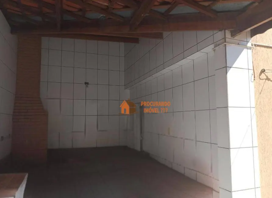 Foto 6 de Sobrado com 3 quartos à venda, 172m2 em Vila Marilda, Guarulhos - SP