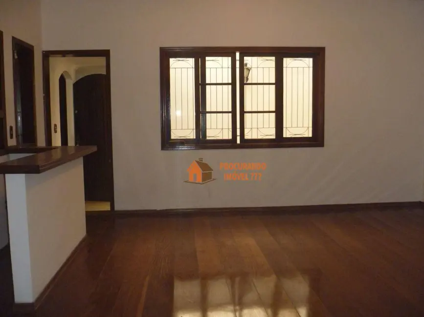 Foto 3 de Casa com 3 quartos à venda e para alugar, 250m2 em Jardim Santa Mena, Guarulhos - SP