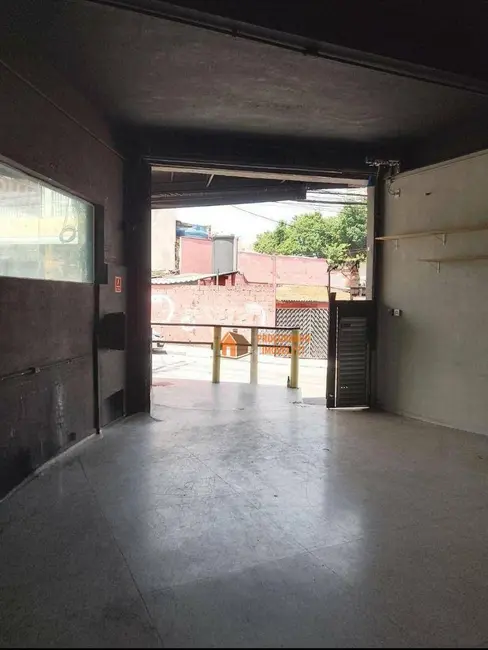 Foto 1 de Sala Comercial para alugar, 53m2 em Jardim Barbosa, Guarulhos - SP
