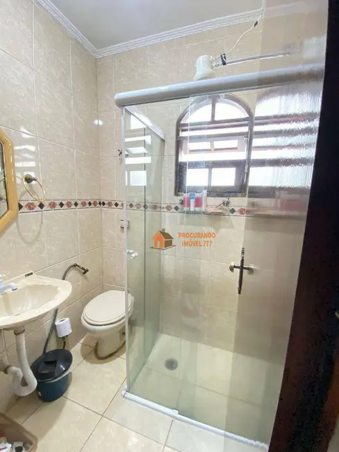 Foto 9 de Sobrado com 2 quartos à venda, 125m2 em Jardim Santa Clara, Guarulhos - SP