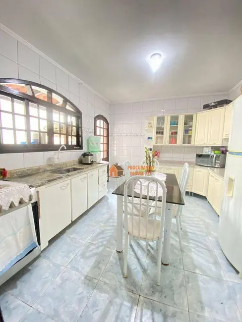 Foto 8 de Sobrado com 2 quartos à venda, 125m2 em Jardim Santa Clara, Guarulhos - SP