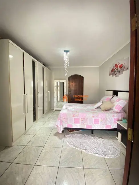 Foto 2 de Sobrado com 2 quartos à venda, 125m2 em Jardim Santa Clara, Guarulhos - SP