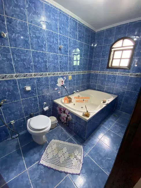 Foto 4 de Sobrado com 2 quartos à venda, 125m2 em Jardim Santa Clara, Guarulhos - SP