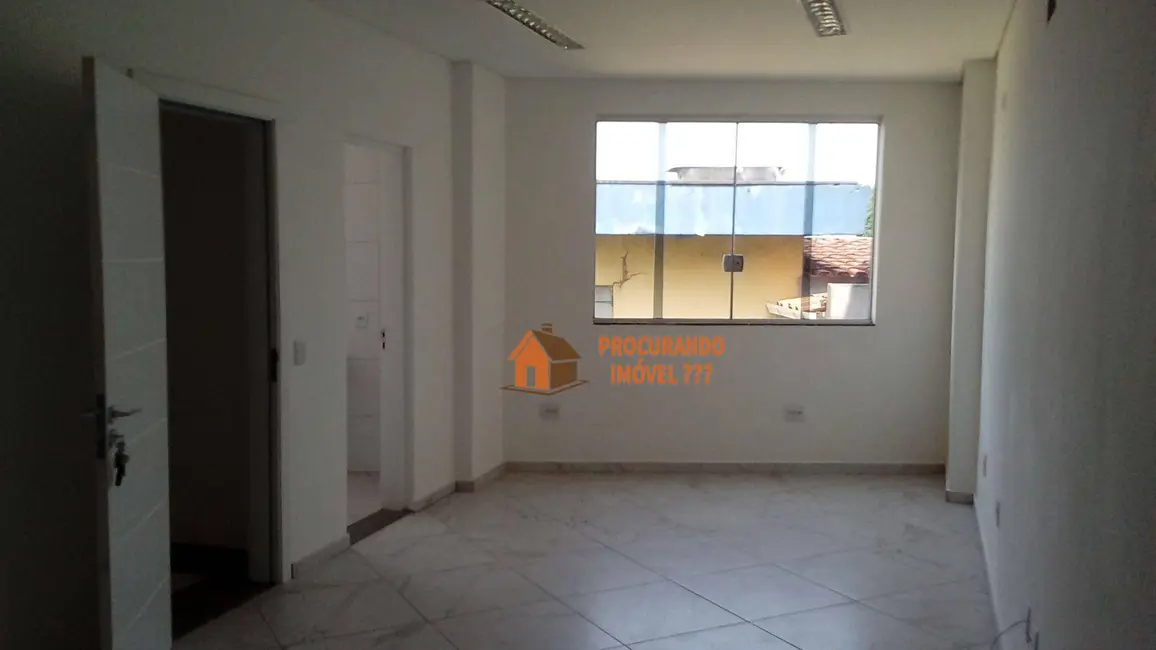 Foto 5 de Sala Comercial para alugar, 30m2 em Jardim Bela Vista, Guarulhos - SP