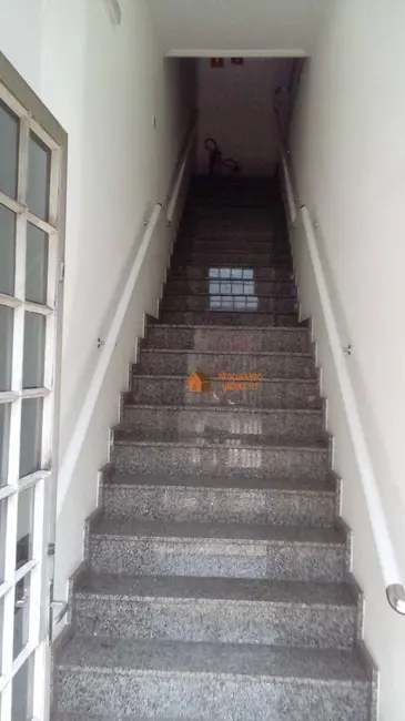 Foto 4 de Sala Comercial para alugar, 30m2 em Jardim Bela Vista, Guarulhos - SP